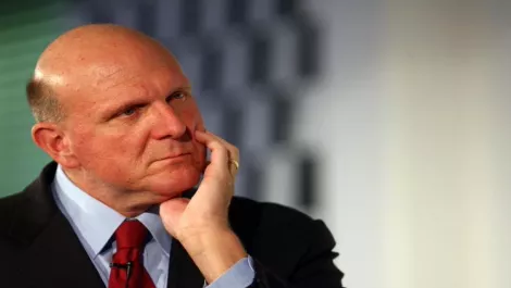 20091104 steve ballmer