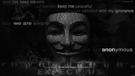 Anonymous