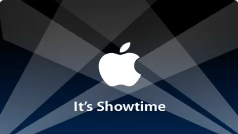 Apple event