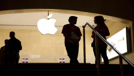 Apple grand central 1 1