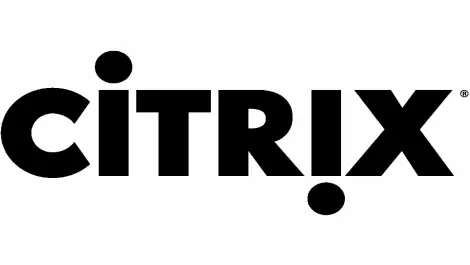 Citrix corporate logo sig