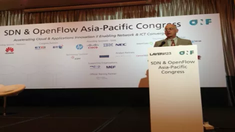 Dan pitt executive director onf singapore june 2013