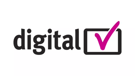 Digital blkmag