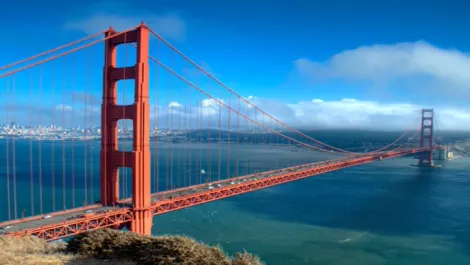 Competition winners offered trips to the home of tech entrepreneurship
