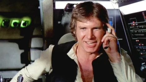 Han solo