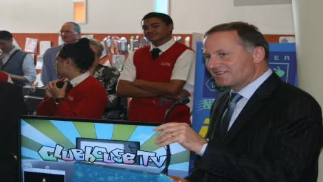 John key opening1