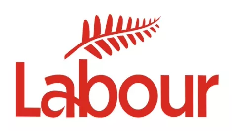 Labour logo