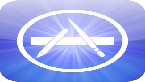 Mac app store