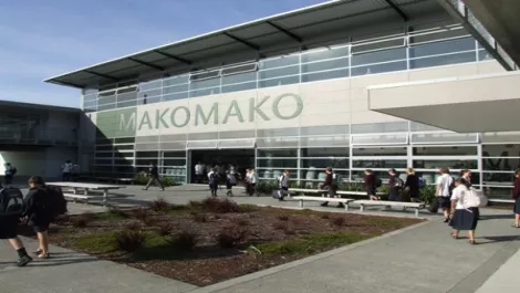 Makomako