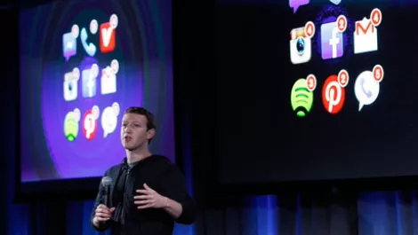 Mark zuckerberg at facebo 008