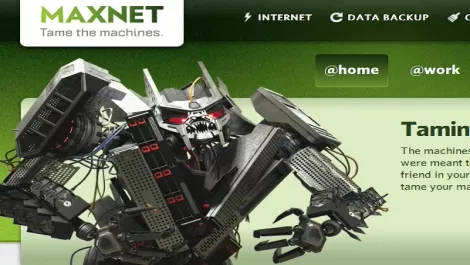 Maxnet