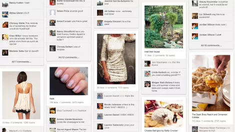 Pinterest 1