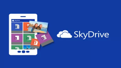Step by step guide to disabling skydrive on windows 8