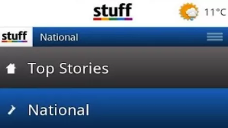 Stuffapp
