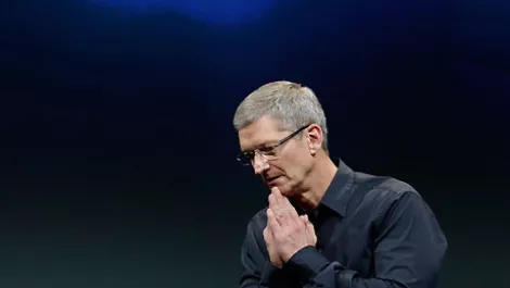 Tim cook 007