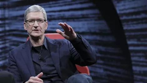 Timcook