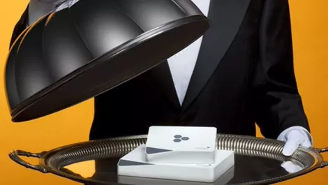 Aerohive devices
