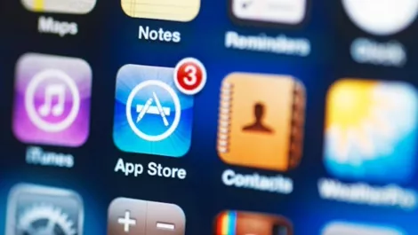 App store 640 4