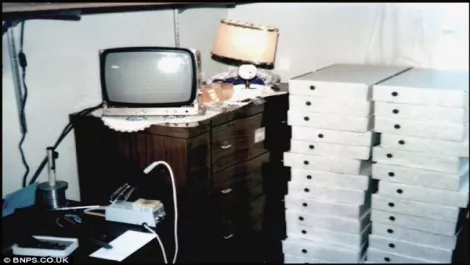Apple1 stack