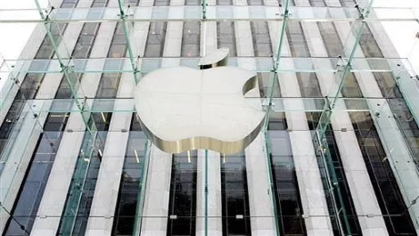Apple store