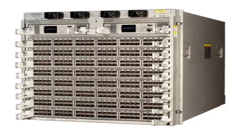 Arista switch