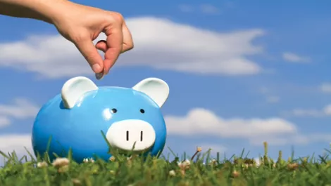 Cloud money