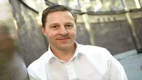 Graeme gherbaz
