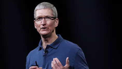Hi tim cook apple 852