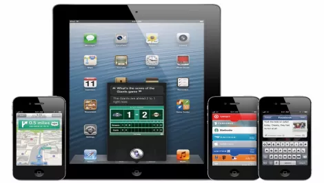 Ios 6 devices 1