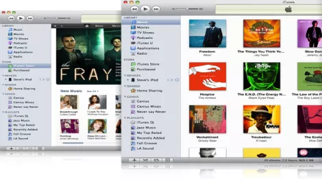 Itunes