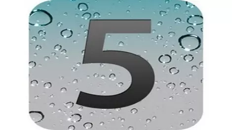 Ios 5