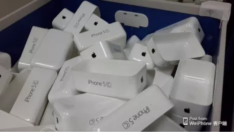 Iphone5c appleinsider