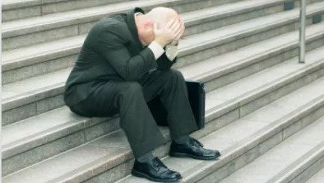 Job losses