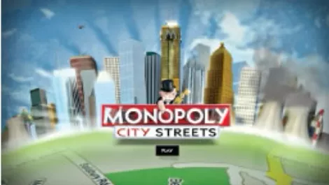 Monopoly