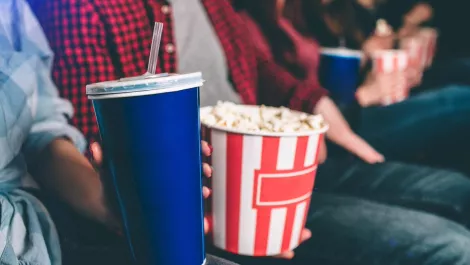 Film review: The Road