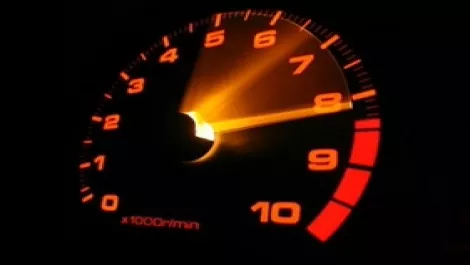 Redline