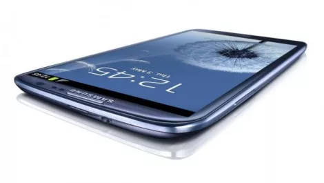 Samsung galaxy s4