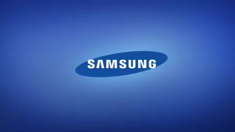 Samsung logo 6