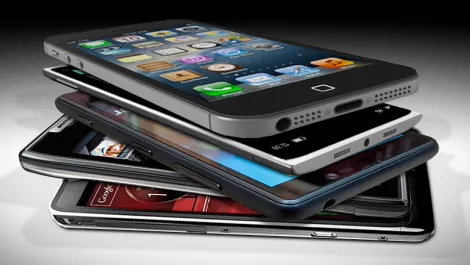 Smartphones 4