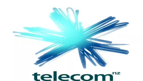 Telecom logo43