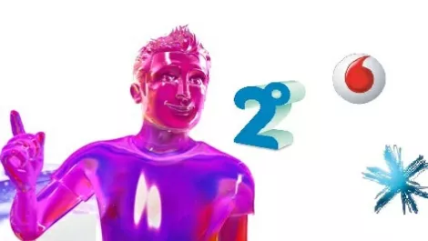 Telstra