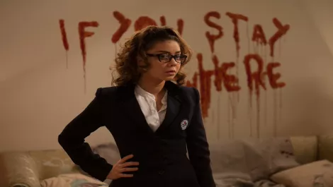 Film review: Vampire Academy