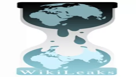 Wikileakslogo