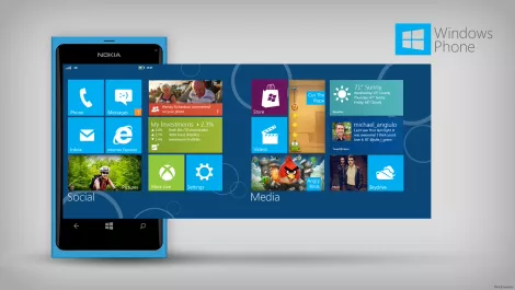 Windows phone