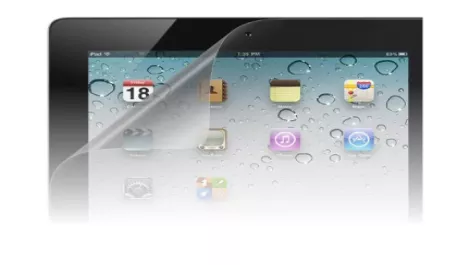 Belkin screen guard