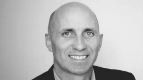Graeme muller