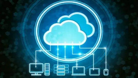 Cloud