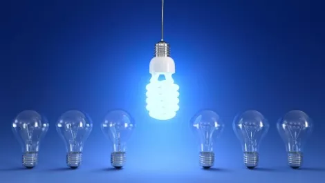 Energy savings