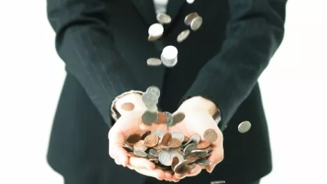 Cash