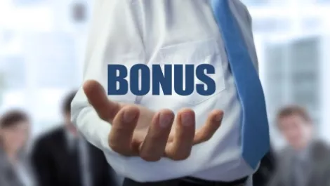 Bonus